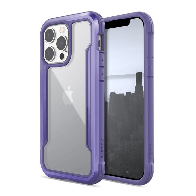 Raptic Shield Pro for iPhone 13 Pro