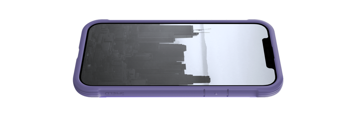 Raptic Shield Pro for iPhone 13 Pro