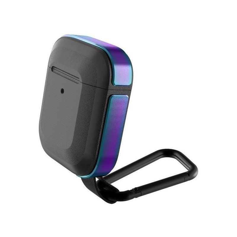 Raptic Trek for AirPods 1/2 Iridescent 