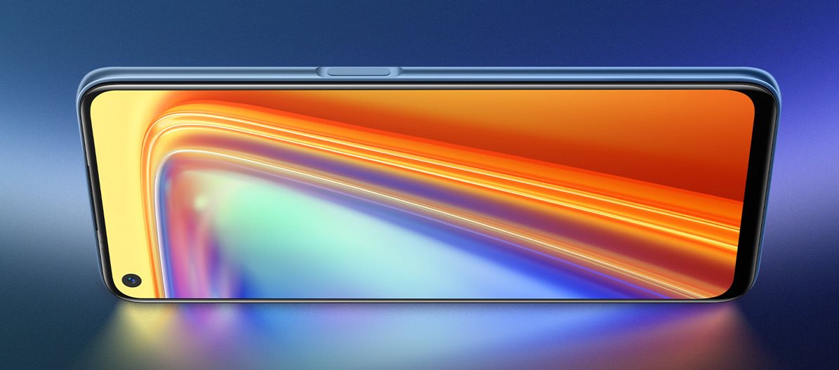 Realme 7