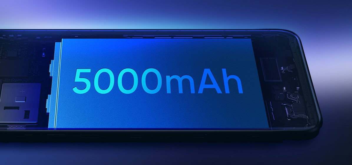 Realme 7
