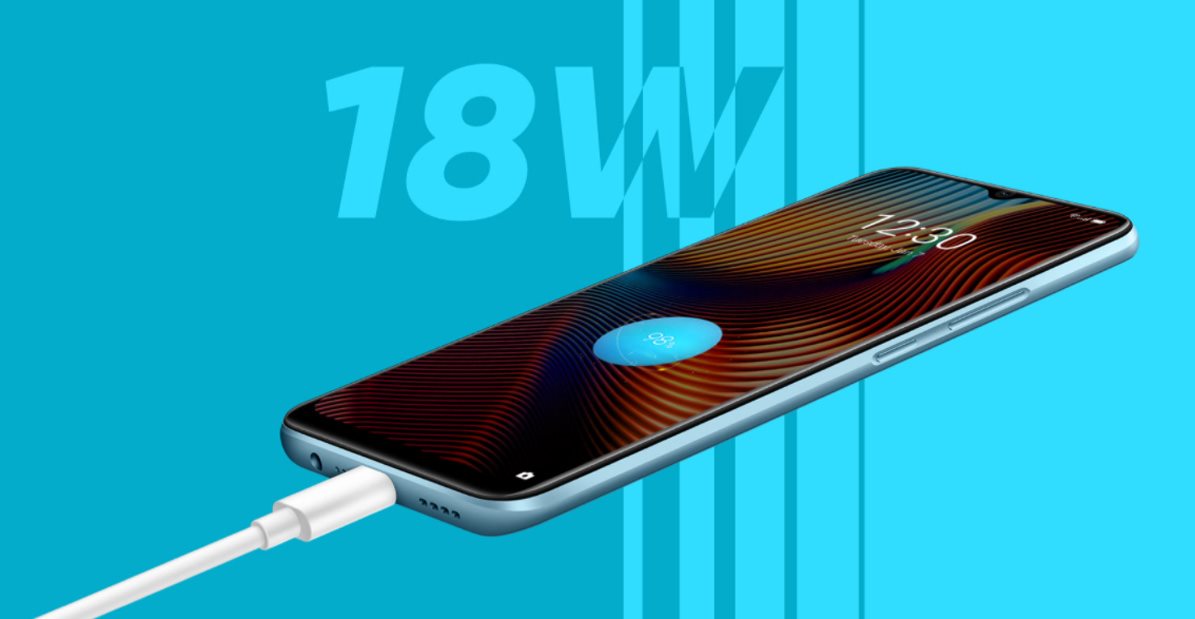 Realme 7i