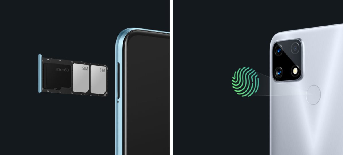 Realme 7i