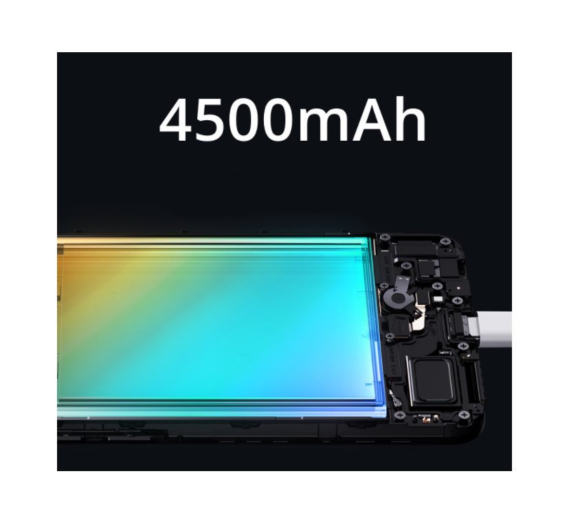Realme 8 Pro