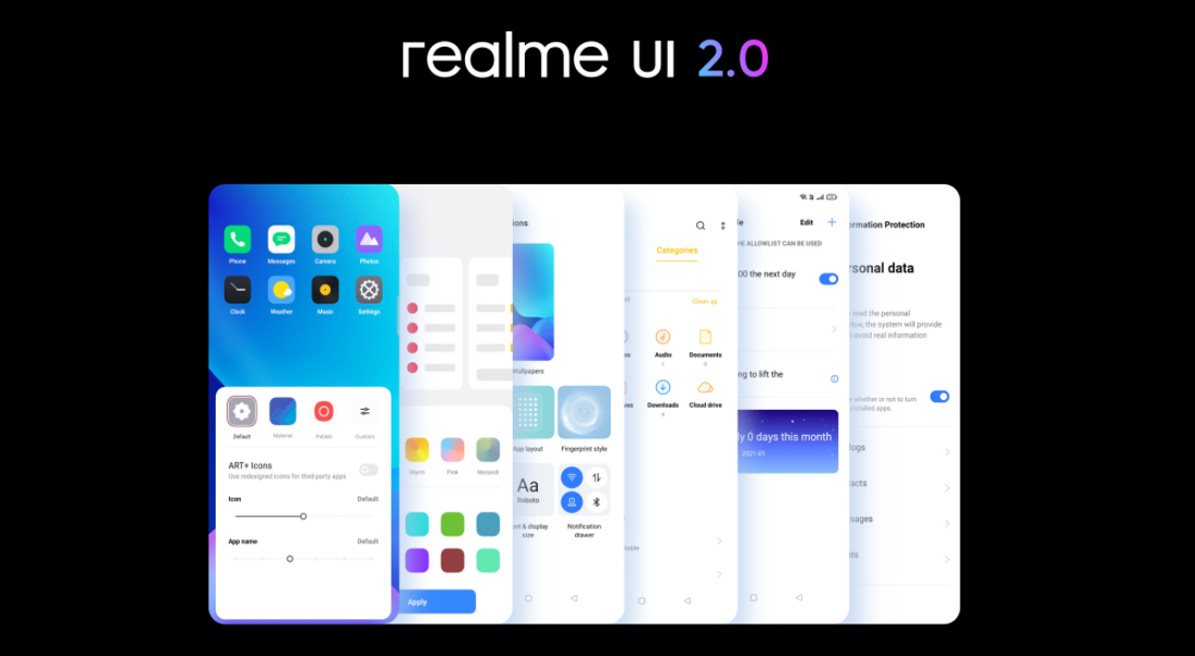Realme 8
