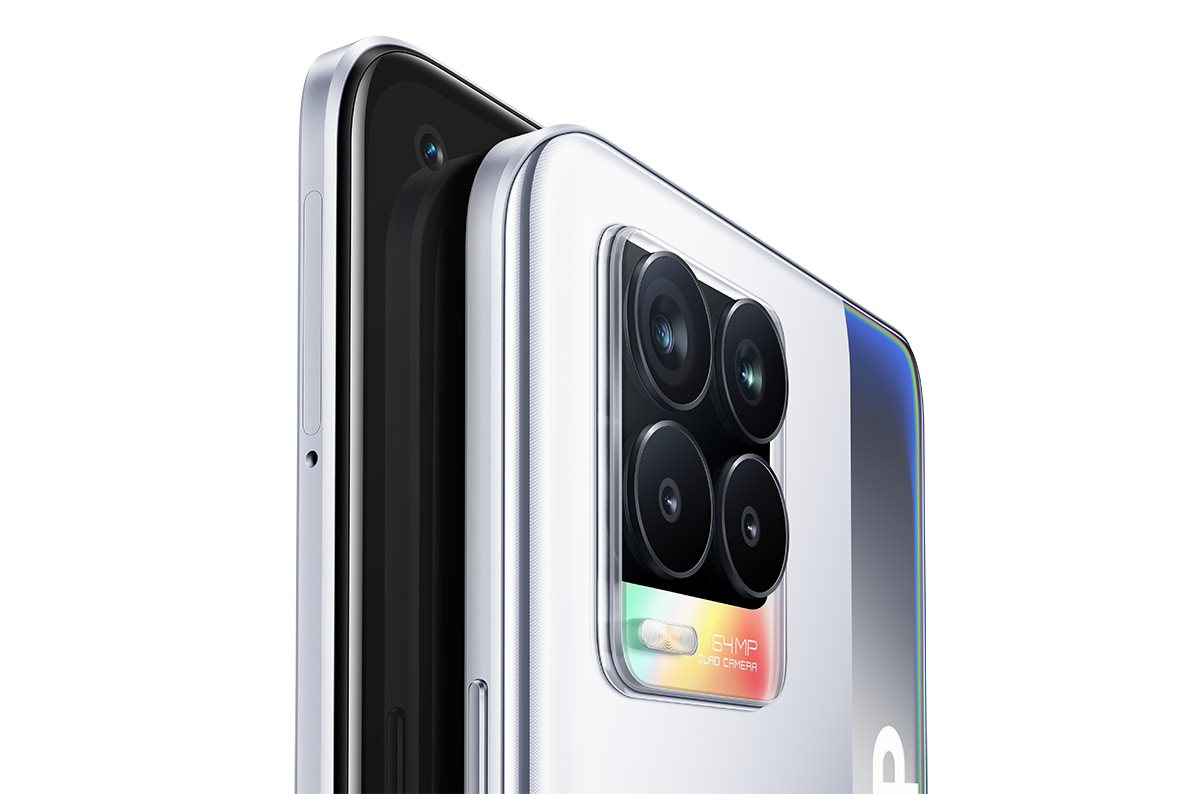 Realme 8
