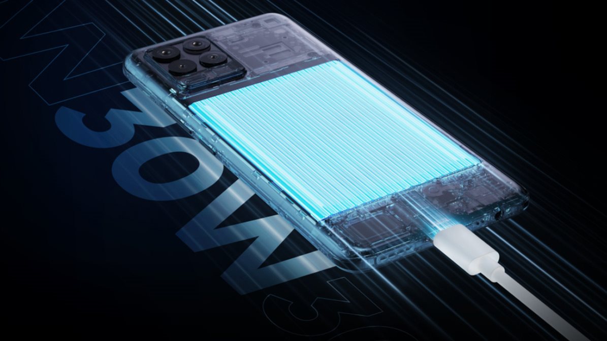 Realme 8