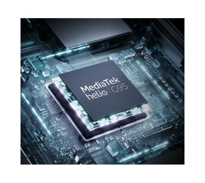 Realme 8