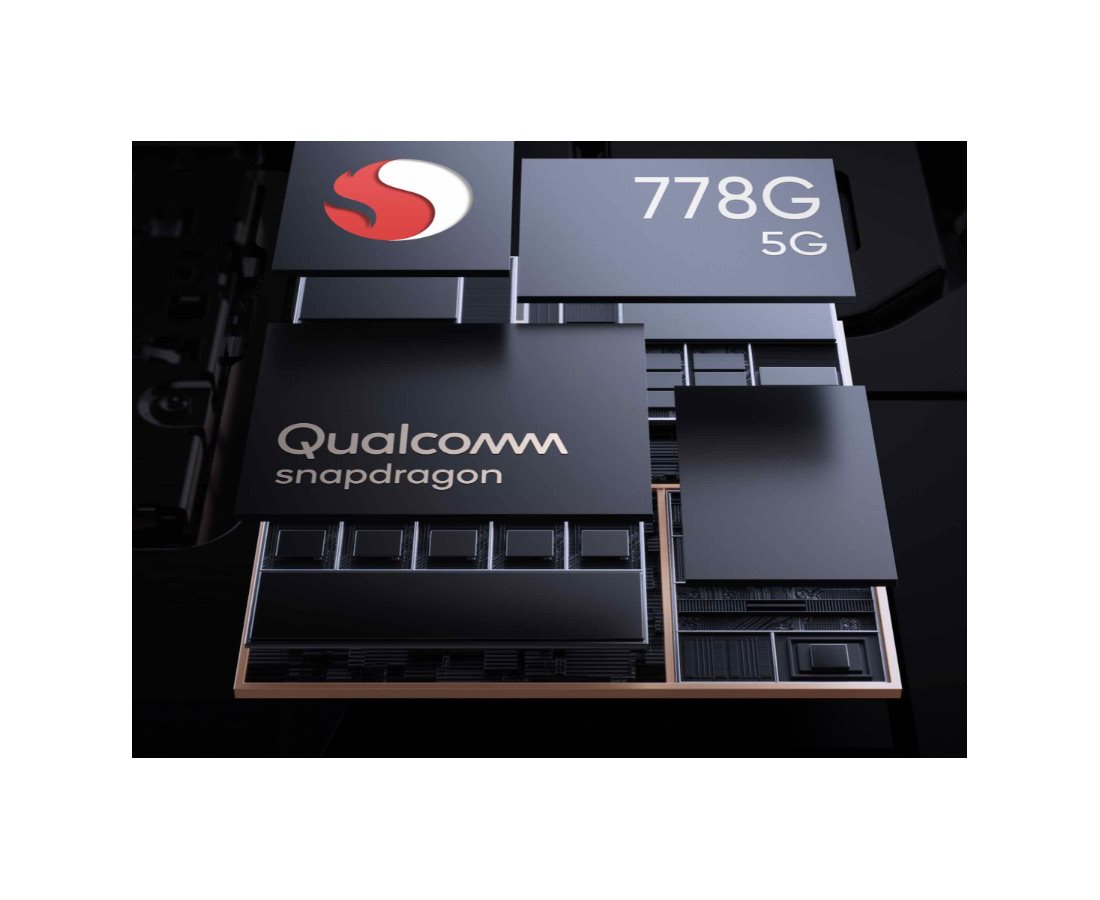 Realme GT Master 5G 128GB fekete mobiltelefon áttekintés 