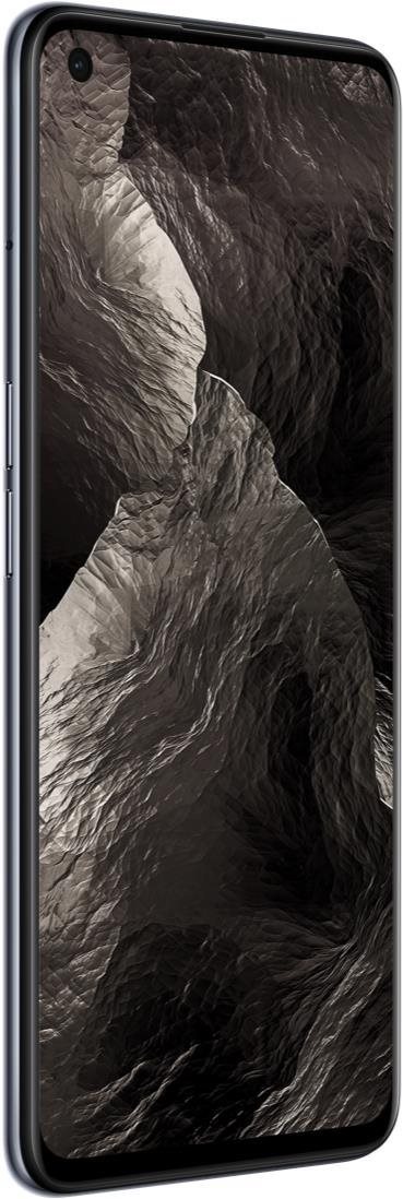 Realme GT Master 5G mobiltelefon