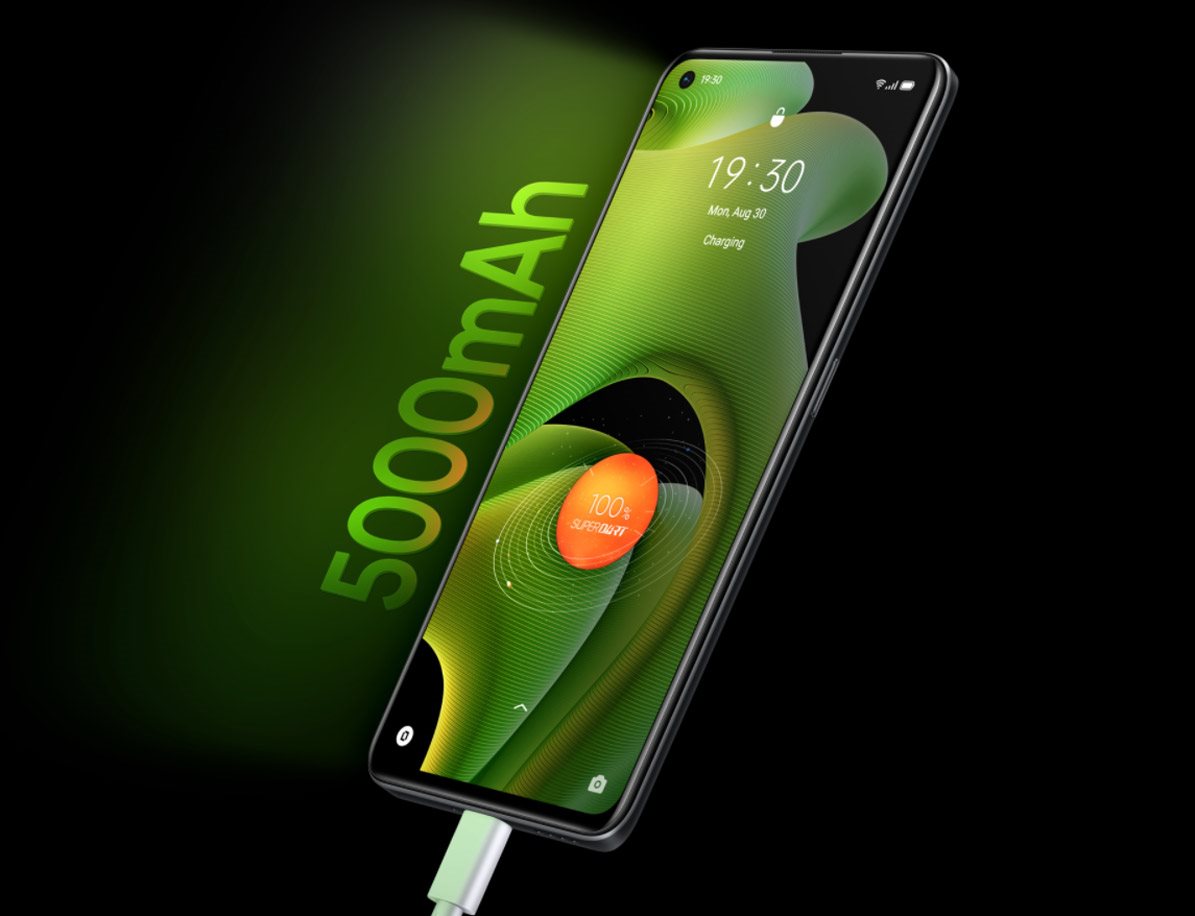 A Realme GT Neo 2 5G mobiltelefon értékelése