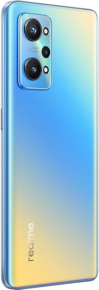 Realme GT Neo 2 5G DualSIM 128GB kék mobiltelefon