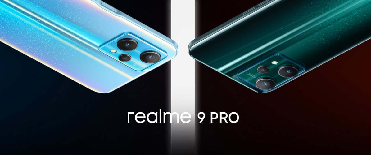 A Realme 9 Pro mobiltelefon értékelése
