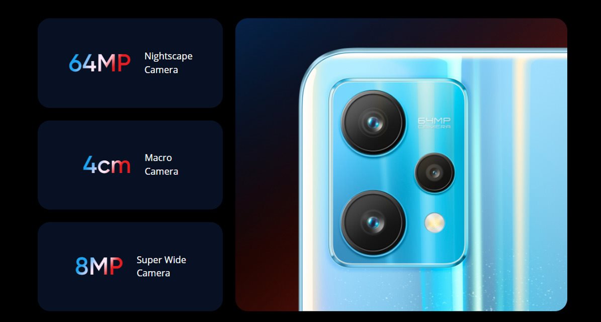 A Realme 9 Pro mobiltelefon értékelése