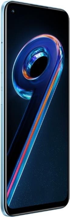 Realme 9 Pro 6GB/128GB kék mobiltelefon