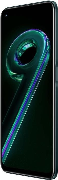 Realme 9 Pro 8GB/128GB zöld mobiltelefon