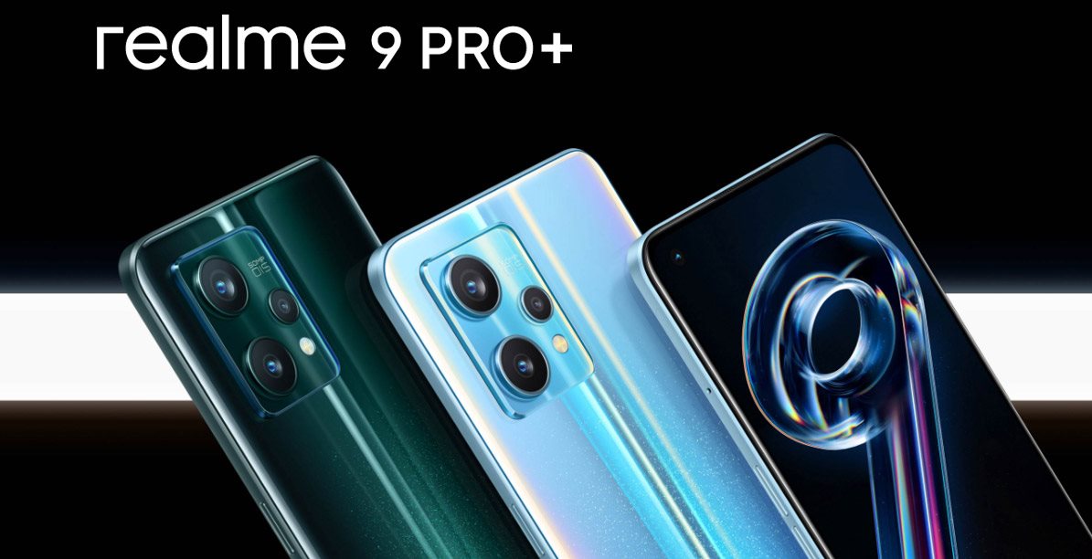 A Realme 9 Pro+ mobiltelefon értékelése