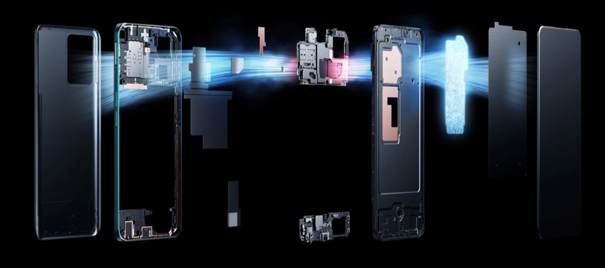 A Realme 9 Pro+ mobiltelefon értékelése