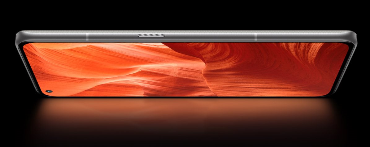 A Realme GT 2 mobiltelefon áttekintése