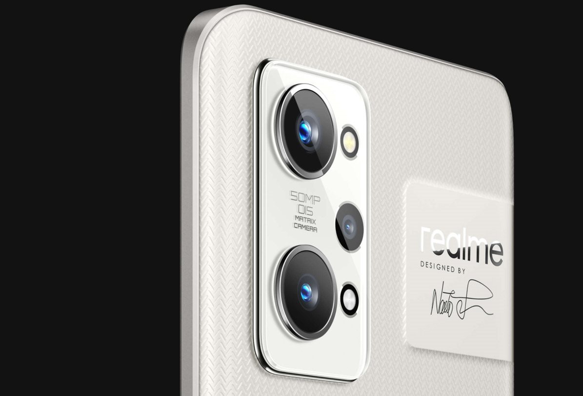 A Realme GT 2 mobiltelefon áttekintése