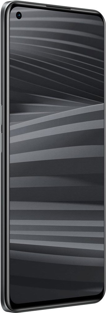 Realme GT 2 8GB/128GB mobiltelefon, fekete 