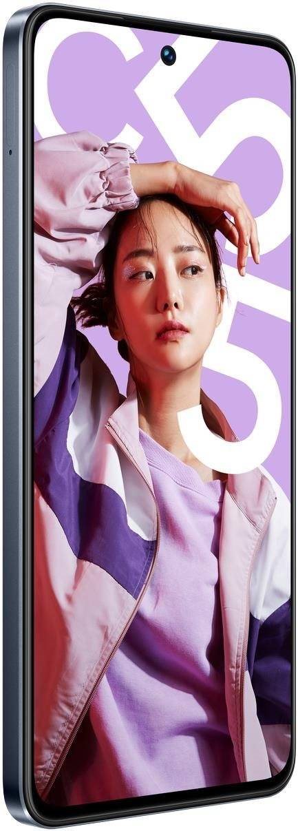 Realme C55 mobiltelefon