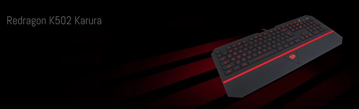 Redragon Karura Redragon Karura