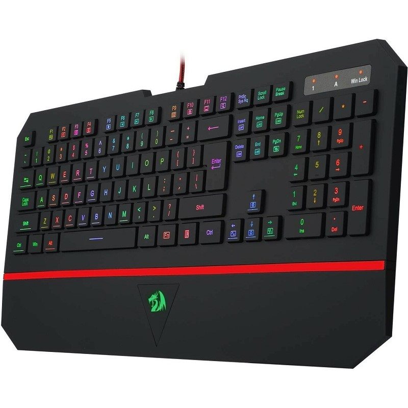 Redragon Karura