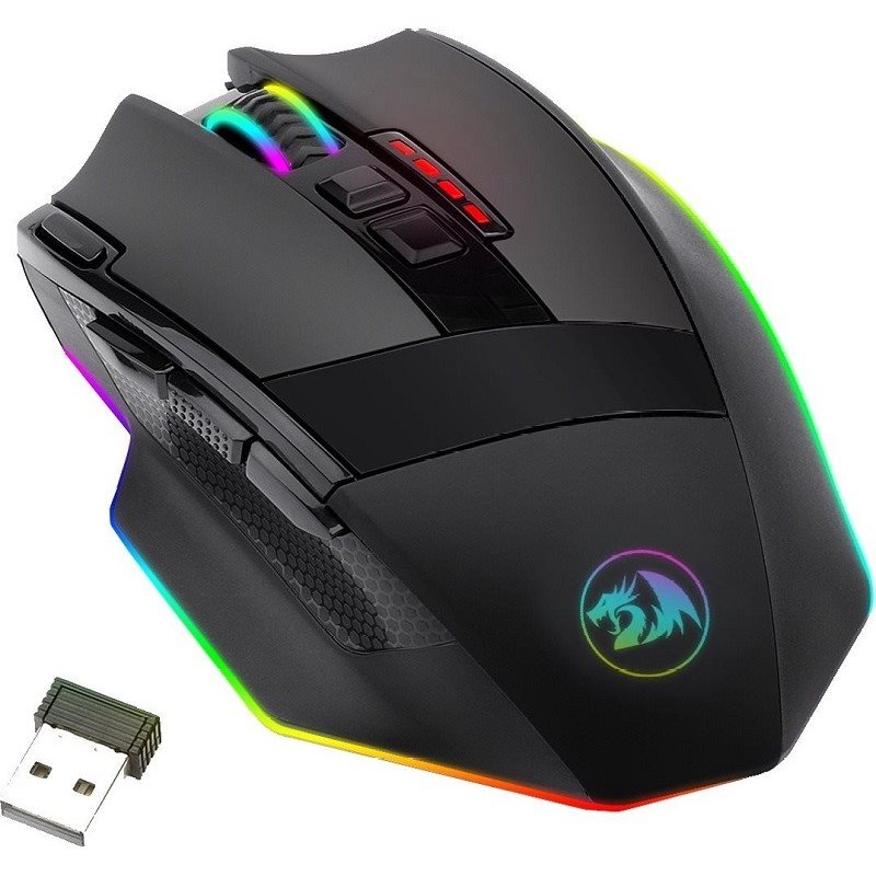 Redragon Sniper Pro