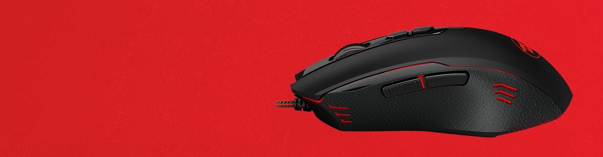 Redragon INQUISITOR 2