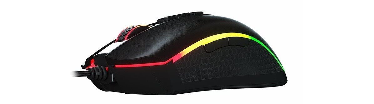 Redragon Cobra M711-FPS