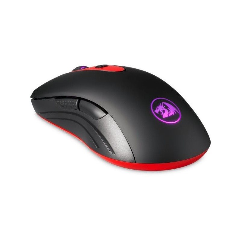 Redragon Gerderus