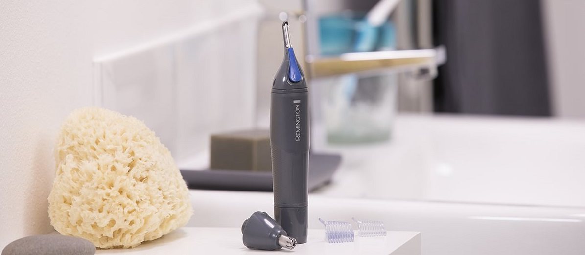 Trimmer Remington NE3850