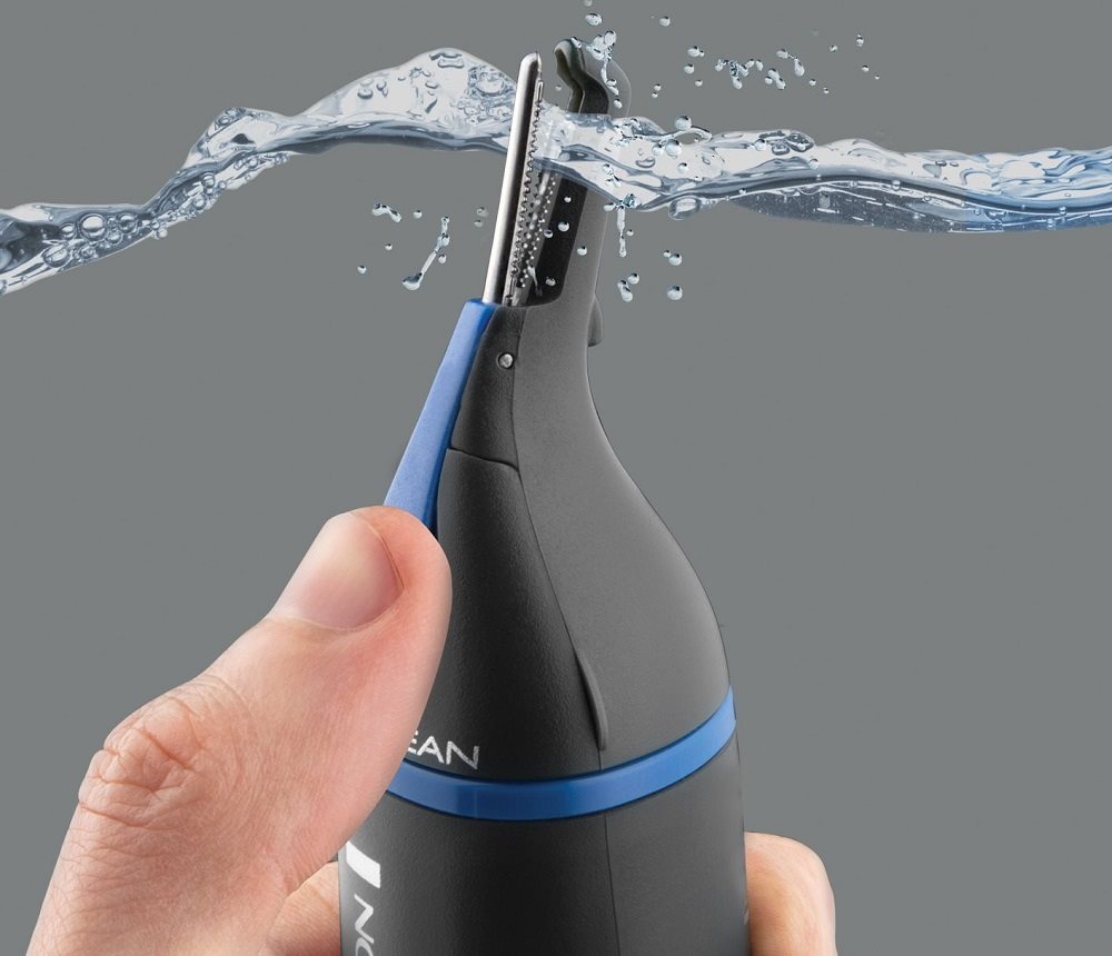 Trimmer Remington NE3850