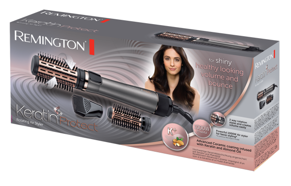 Remington AS8810 Keratin Protect Remington AS8810 Keratin Protect