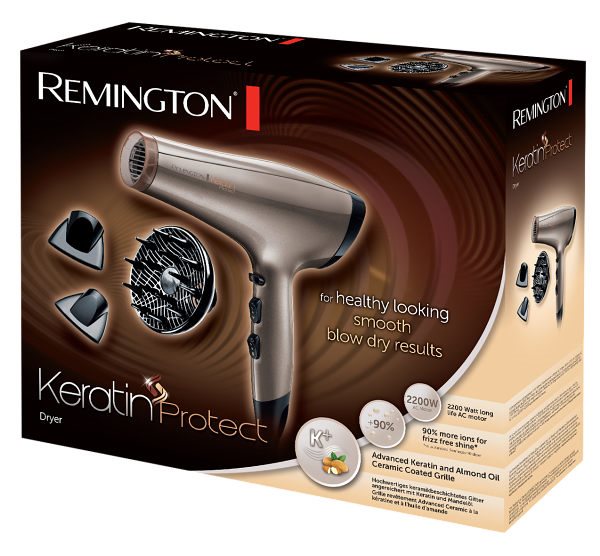 Remington AC8002 E51 Remington AC8002 E51