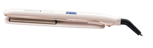 Remington S9100 PRO-Luxe Straightener hajvasaló