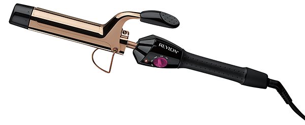 Revlon RVIR1159E SALON LONG LASTING CURLS & WAVES hajsütővas