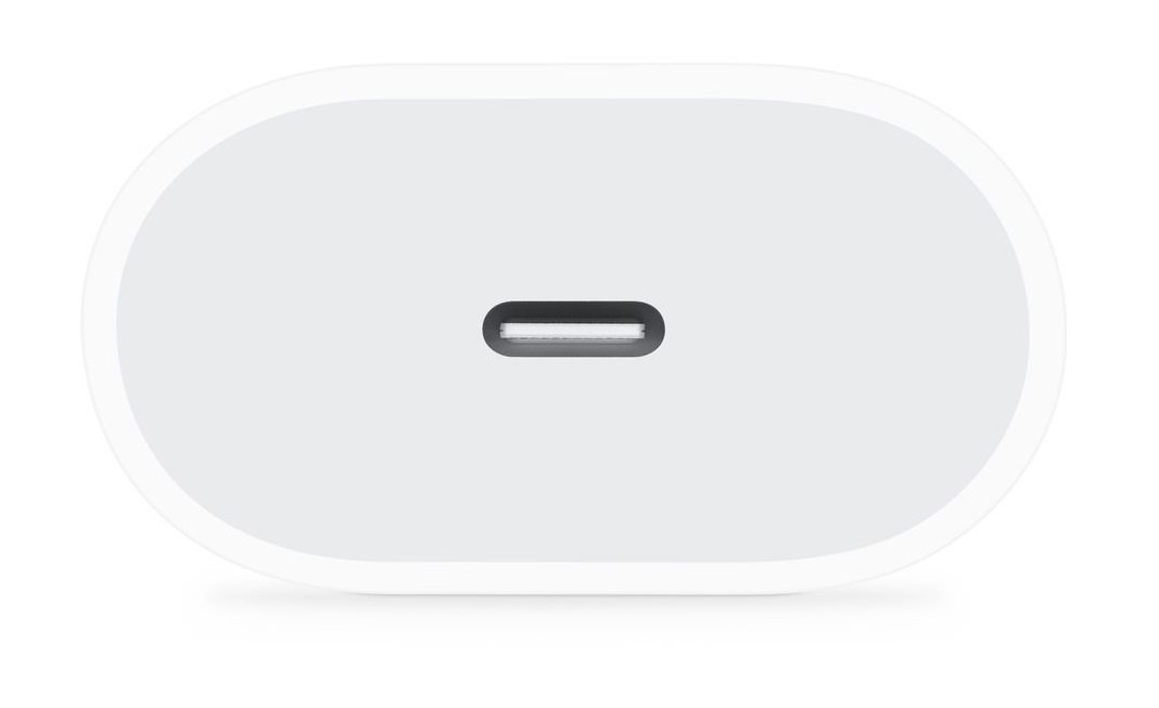 Apple 20W USB-C hálózati adapter