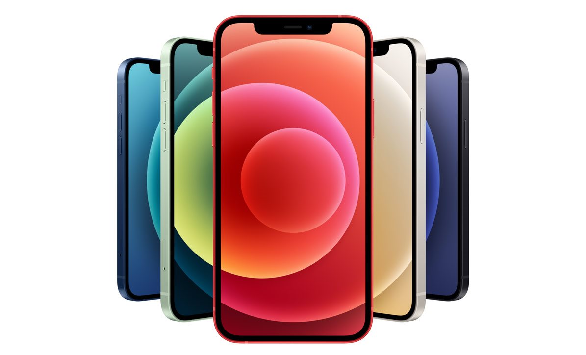 iPhone 12