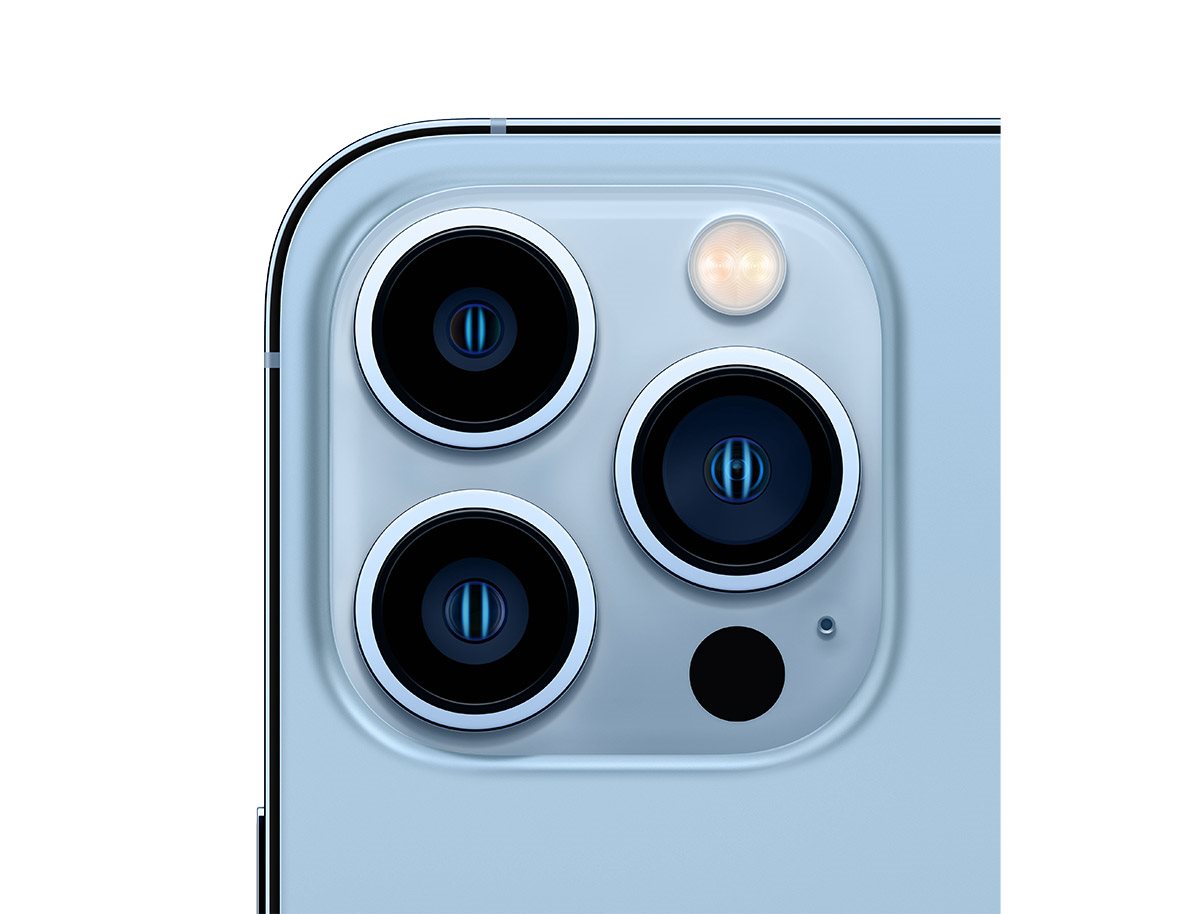 Apple iPhone 13 Pro