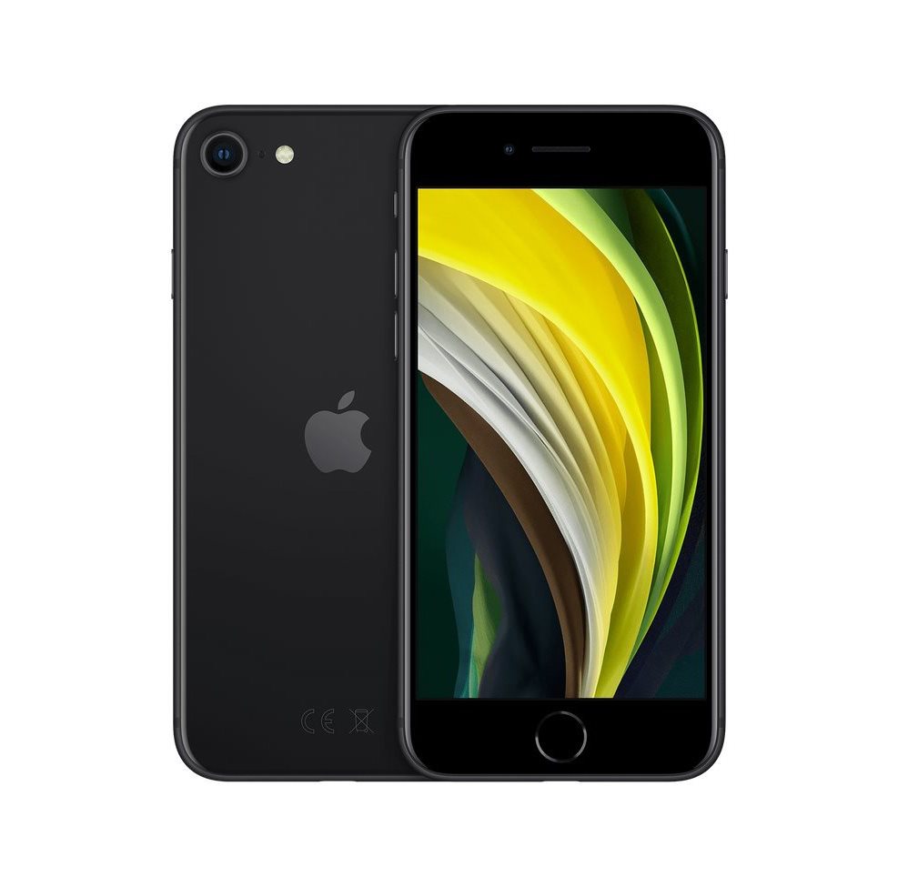 iPhone SE