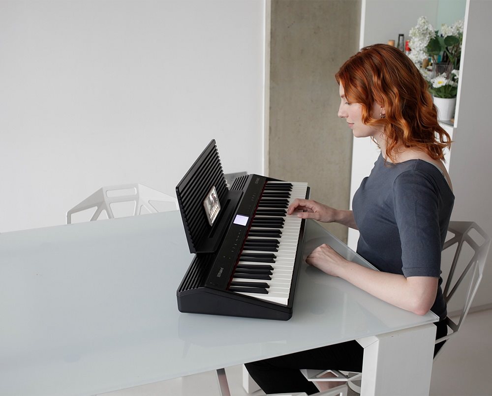 Roland GO:PIANO zongora