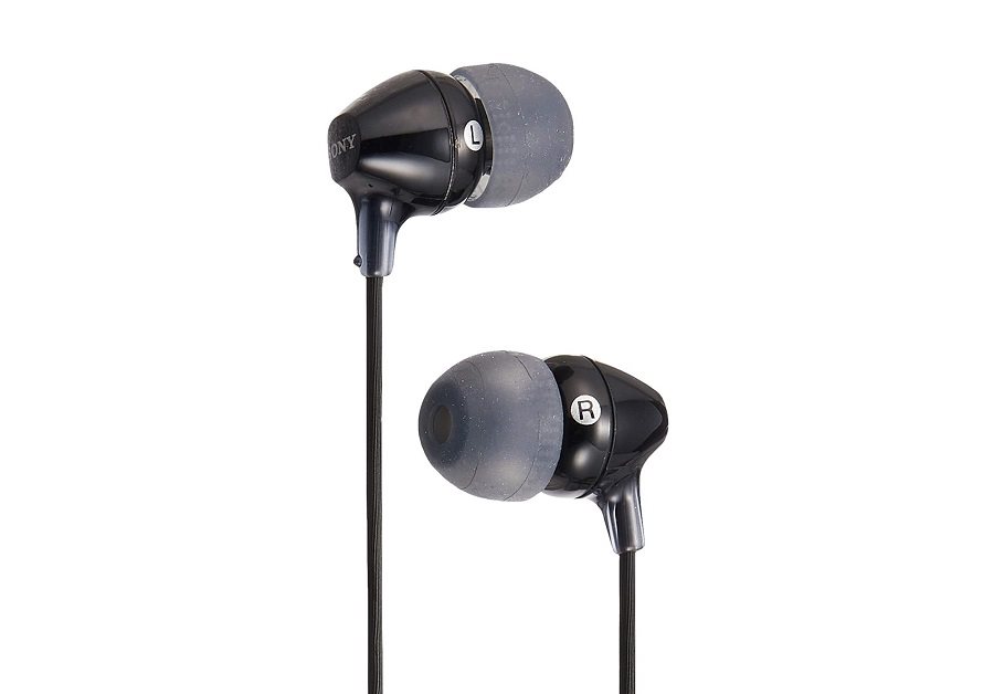 Sony MDR-EX15LP fülhallgató
