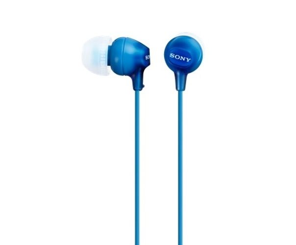Sony MDR-EX15AP fülhallgató