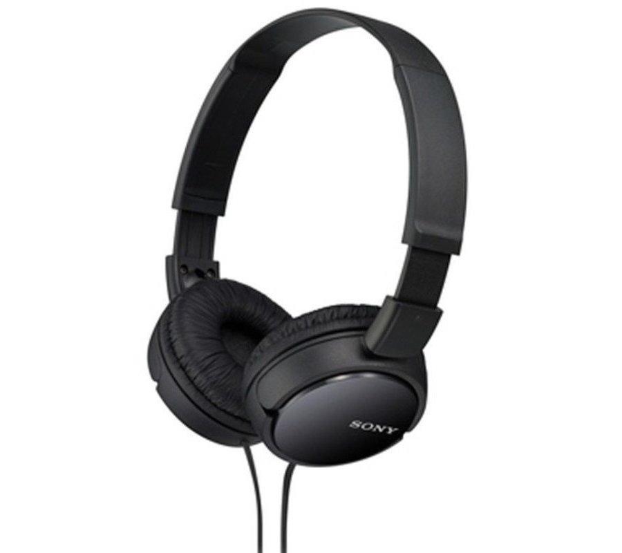 Sony MDR-ZX110 fejhallgató Sony MDR-ZX110 fejhallgató