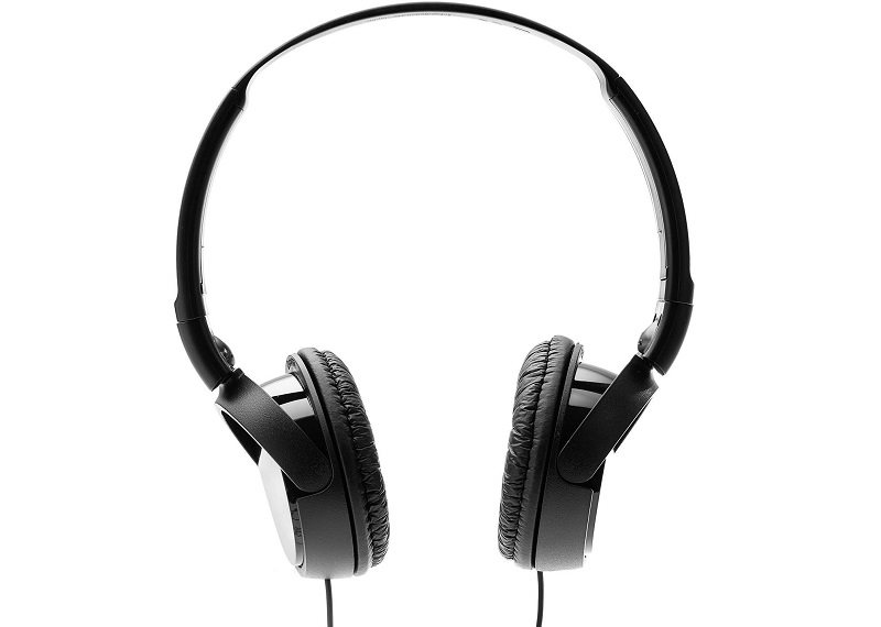 Sony MDR-ZX110 fejhallgató Sony MDR-ZX110 fejhallgató