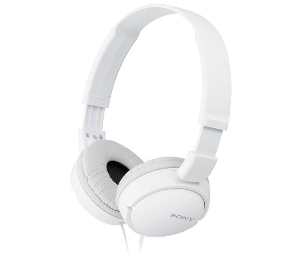 Sony MDR-ZX110 fejhallgató