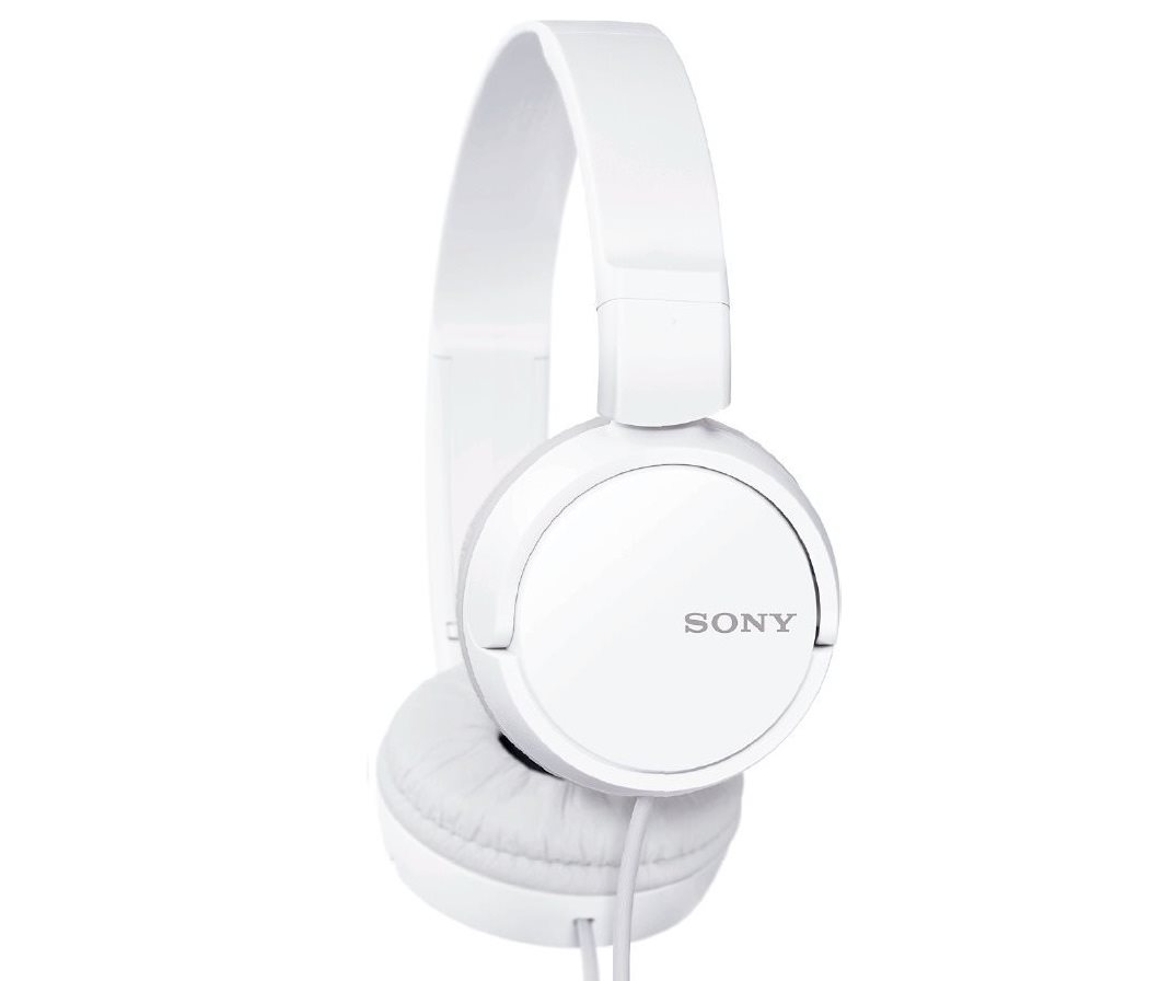 Sony MDR-ZX110 fejhallgató