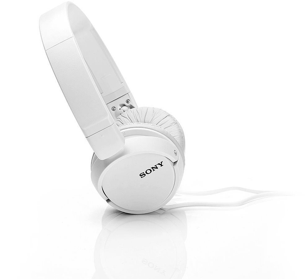 Sony MDR-ZX110 fejhallgató